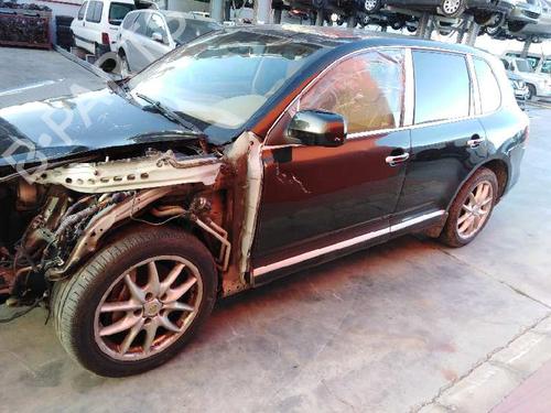Driver airbag PORSCHE CAYENNE (9PA)  | BP18317439C9 