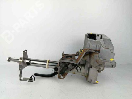 Steering column NISSAN QASHQAI / QASHQAI +2 I (J10, NJ10, JJ10E) 2.0 dCi | BP7113977M21 