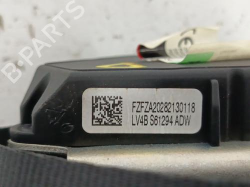Front right seatbelt FORD KUGA III (DFK) 2.0 EcoBlue mHEV | BP34504559I25  - Image 5