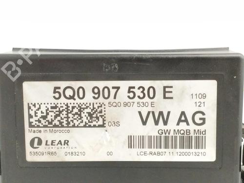 Elektronisk modul SEAT LEON (5F1) 1.6 TDI | BP12427570M83 