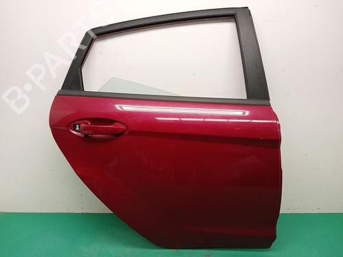 right-rear-door-ford-fiesta-vi-cb1-ccn-2008-32451792 main image