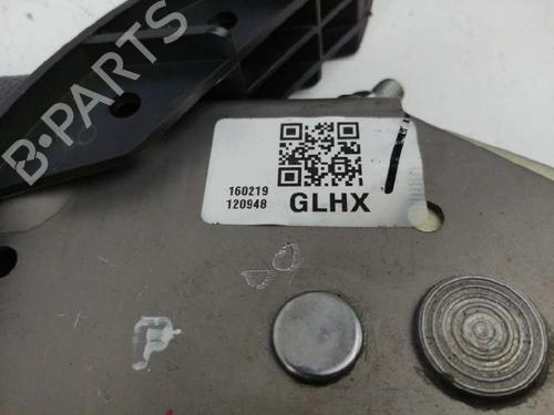Hand brake HYUNDAI i20 II (GB, IB) 1.0 T-GDI | BP8790339I18 