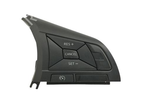Rattkontroller NISSAN MICRA V (K14) [2016-2025]  13077198