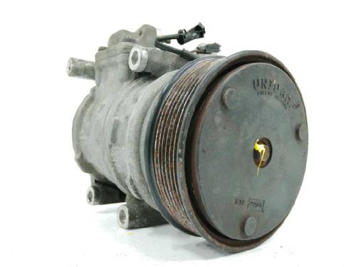 AC compressor KIA SORENTO I (JC) 2.5 CRDi 4WD | BP8692905M34