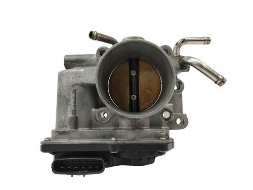 Used Throttle body TOYOTA AVENSIS (_T25_) 2.0 VVT-i (AZT250_, AZT250R) (147 hp) 17484985