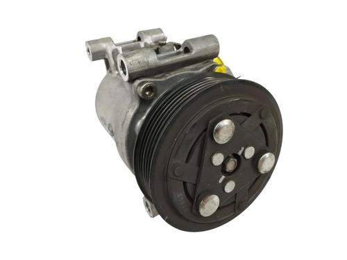 AC compressor CITROËN BERLINGO / BERLINGO FIRST Box Body/MPV (M_)  | BP17088871M34
