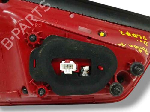 Right tailgate light KIA NIRO I (DE) 1.6 GDI Hybrid | BP23959885C80 