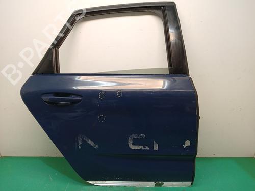 Used Right rear door Right rear door CITROËN C4 SPACETOURER (3D_) 1.6 BlueHDi 120 (120 hp) 33841224 33841224