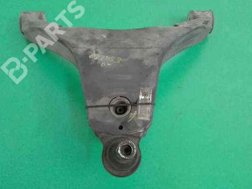 Querlenker links vorne für PEUGEOT 206 Hatchback (2A/C) 1.9 D (69 hp) 4252274