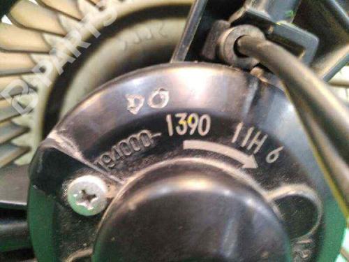 Heater blower motor TOYOTA PRIUS Liftback (_W2_)  | BP5251539M62 