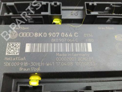 Electronic module AUDI A4 B8 (8K2) 3.2 FSI quattro | BP7790289M83