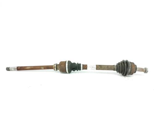 Used Right front driveshaft CITROËN C4 Picasso I MPV (UD_) [2006-2015]  11106381