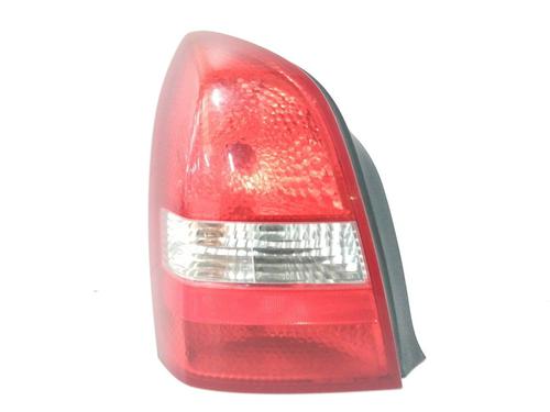 Used Left taillight Left taillight NISSAN PRIMERA (P12) [2002-2026] 10906187 10906187