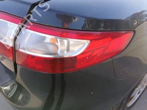 Right taillight RENAULT FLUENCE (L3_) 1.5 dCi (L30B) | BP36779271C35 - Image 3