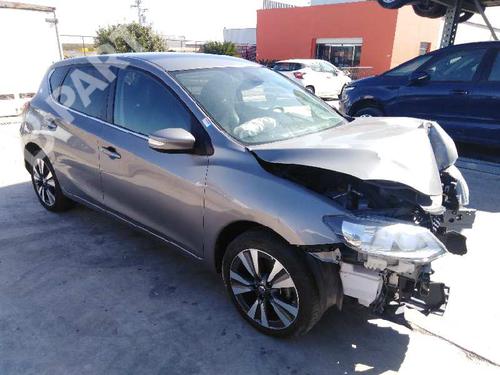 Used Parts NISSAN PULSAR Hatchback (C13)  1.2 DIG-T  1124494