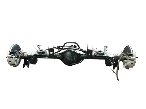 Rear axle SSANGYONG KYRON 2.0 Xdi | BP13912417M2 