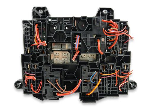 Fuse box MERCEDES-BENZ A-CLASS Saloon (V177) A 200 d (177.112) | BP18466975E1