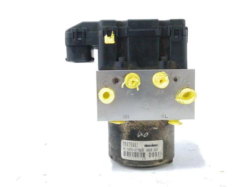 ABS Bremseaggregat MITSUBISHI SPACE WAGON (N9_W, N8_W)  | BP12427942M43 