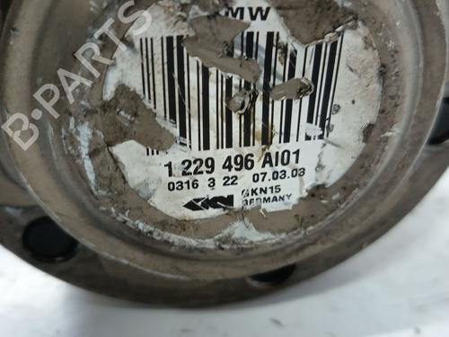 Right rear driveshaft BMW 3 Compact (E46) 320 td | BP30614494M41 