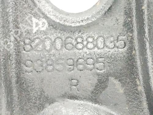 Right front suspension arm FIAT TALENTO Bus (296_) 2.0 EcoJet | BP12442924M13