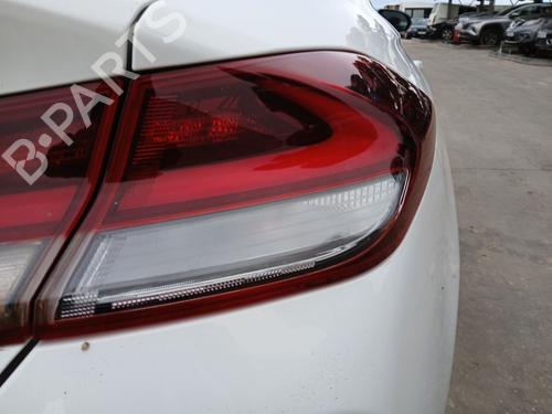 Used Right taillight HYUNDAI i30 (PDE, PD, PDEN) 1.4 T-GDI (140 hp) 32092162