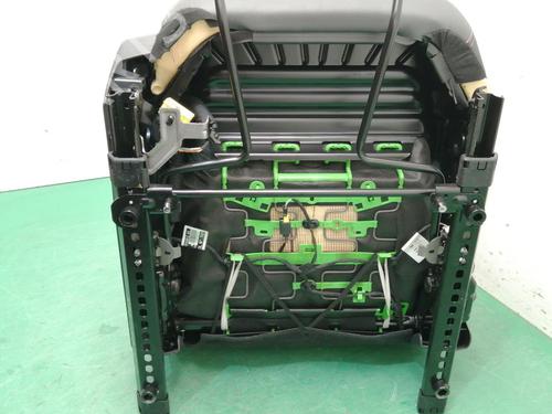Right front seat PEUGEOT 508 SW I (8E_)  | BP13298466C16 