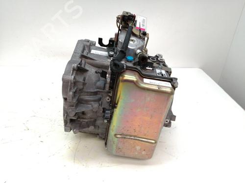 Gearbox CITROËN C5 II (RC_) 2.2 HDi (RC4HXE) | BP12427925M3 