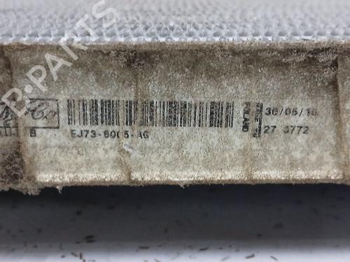 Water radiator FORD KUGA II (DM2) 2.0 TDCi | BP34274950M31  - Image 5