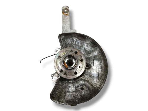 Used Right front steering knuckle MERCEDES-BENZ M-CLASS (W166) [2011-2015]  23576431