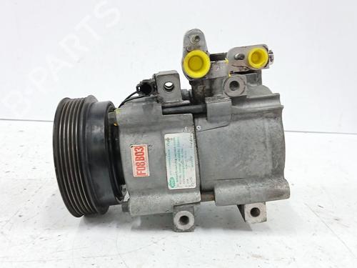 Used AC compressor AC compressor HYUNDAI TRAJET (FO) 2.0 CRDi (113 hp) 35776778 35776778