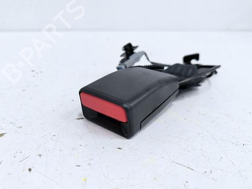 Used Seat buckle Seat buckle RENAULT CLIO V (B7_) 1.5 Blue dCi 100 (B7AD) (101 hp) 40447330 40447330