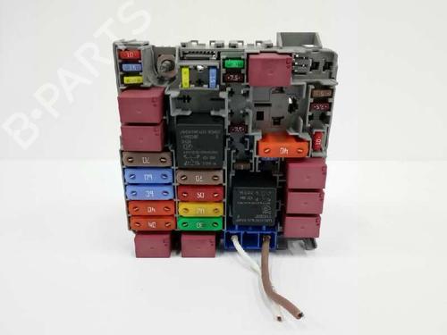 Used Fuse box FIAT TIPO Estate (356_, 357_) 1.6 D (356WXG1B) (120 hp) 5095761
