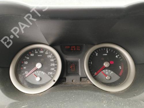 Elektronische module RENAULT MEGANE II (BM0/1_, CM0/1_) 1.9 dCi (BM0G, CM0G) | BP17999881M83 