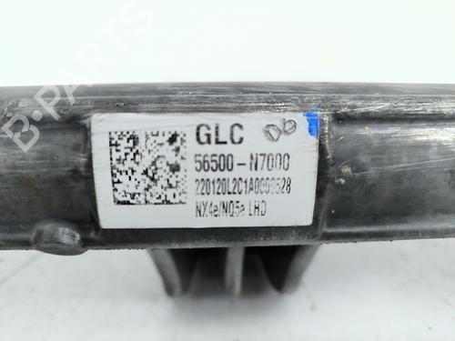 Steering rack KIA SPORTAGE V (NQ5) 1.6 T-GDI MHEV | BP36236344M22  - Image 5