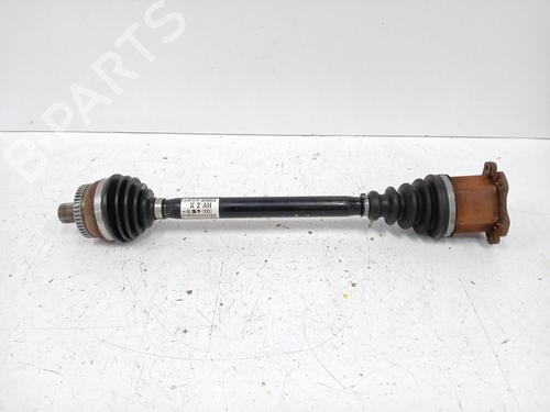 Used Left front driveshaft Left front driveshaft AUDI A4 B7 (8EC) 2.0 (130 hp) 34720176 34720176