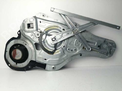 Front left window mechanism KIA SPORTAGE III (SL) 1.7 CRDi | BP8259278C22