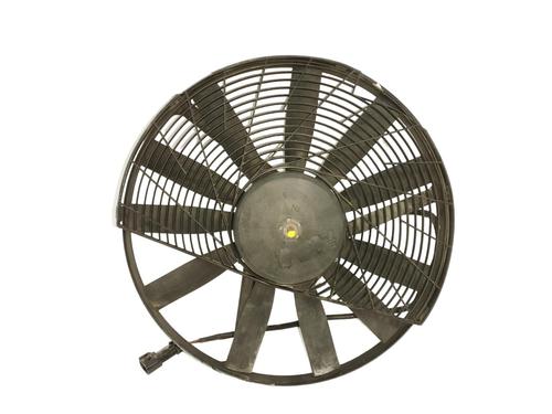 Used Radiator fan CITROËN BERLINGO / BERLINGO FIRST MPV (MF_, GJK_, GFK_) 1.9 D (MFWJZ) (70 hp) 17759047