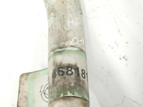 AC pipe FIAT PANDA (169_) 1.2 (169.AXB11, 169.AXB1A) | BP14154293M126 