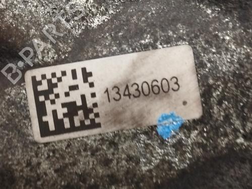 Right front brake caliper CHEVROLET TRAX 1.7 TD | BP17482714M104 