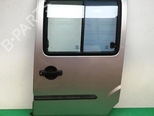 Used Left slide door FIAT DOBLO Box Body/MPV (223_) [2000-2025]  10330505