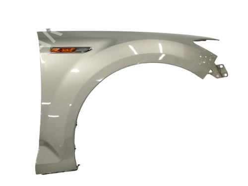 Used Right front fenders FORD MONDEO IV (BA7) [2007-2015]  16846888