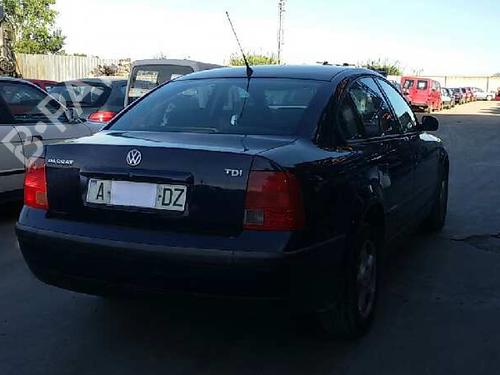 Engine control unit (ECU) VW PASSAT B5 (3B2) | BP246433M57