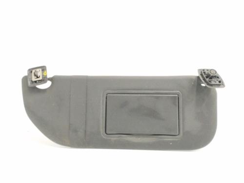 Right sun visor MICROCAR M.GO 0.5 (20 hp) 12442540