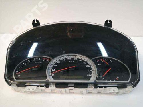 Instrument cluster CHEVROLET EPICA (KL1_)  | BP5939734C47 