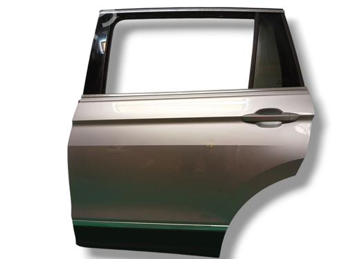 Used Left rear door Left rear door VW TIGUAN ALLSPACE (BW2, BJ2) 1.5 TSI (150 hp) 33626689 33626689
