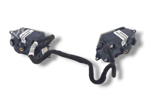 Steering wheel controls PEUGEOT 308 III (FB_, FH_, FP_, F3_, FM_) BlueHDi 130 (FBYHZL, FBYHZT) | BP28095197E15