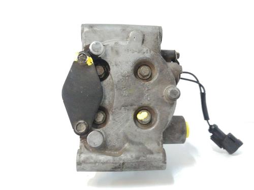 AC compressor FORD FOCUS I (DAW, DBW)  | BP10734553M34 