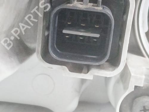 Left headlight HYUNDAI TRAJET (FO) 2.0 CRDi | BP35803096C28 - Image 4