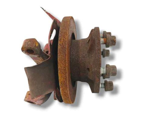 Right front steering knuckle IVECO DAILY III Van  | BP26708643M26 