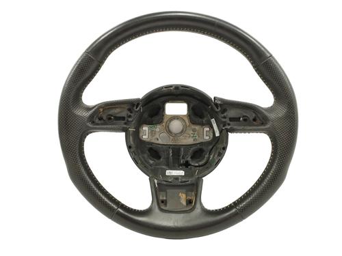 Steering wheel AUDI Q3 (8UB, 8UG) 2.0 TDI | BP13714248C49 